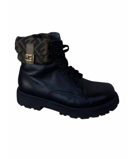 FENDI Ботинки