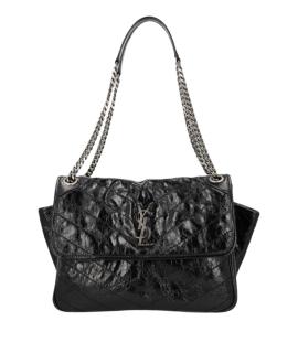SAINT LAURENT Сумка через плечо