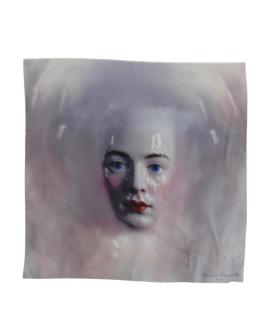 MAISON MARGIELA Платок