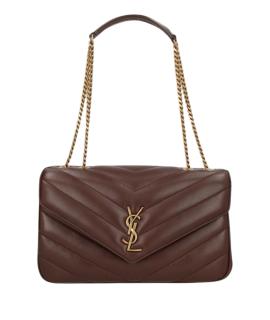 SAINT LAURENT Сумка через плечо