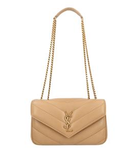 SAINT LAURENT Сумка через плечо