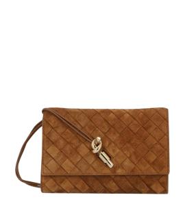 BOTTEGA VENETA Клатч/вечерняя сумка