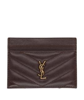 SAINT LAURENT Кардхолдер