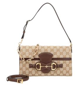 GUCCI Сумка через плечо
