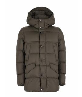 WOOLRICH Пуховик