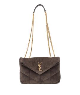 SAINT LAURENT Сумка через плечо