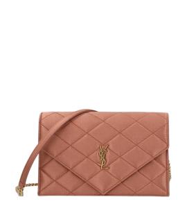 SAINT LAURENT Клатч/вечерняя сумка