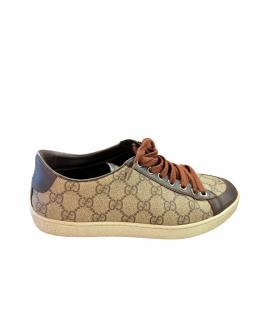 GUCCI Кеды