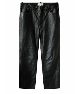 YOHJI YAMAMOTO Повседневные брюки