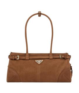 PRADA Сумка через плечо