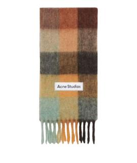 ACNE STUDIOS Шарф