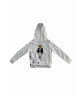 POLO RALPH LAUREN Детская рубашка