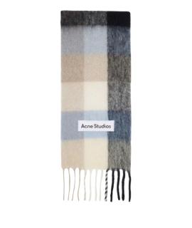 ACNE STUDIOS Шарф