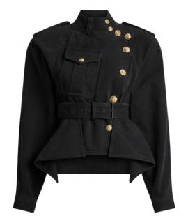 BALMAIN Жакет/пиджак