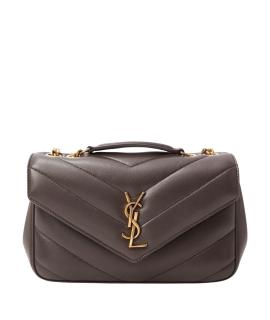 SAINT LAURENT Сумка через плечо