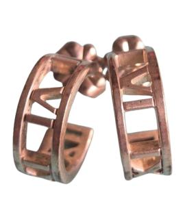 TIFFANY&CO Серьги