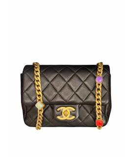 CHANEL Сумка через плечо