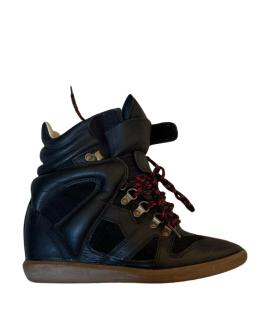 ISABEL MARANT Кроссовки