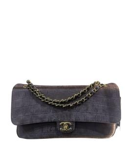 CHANEL Сумка через плечо
