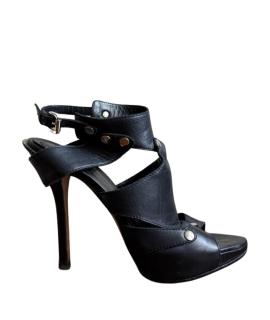 CHRISTIAN DIOR Босоножки