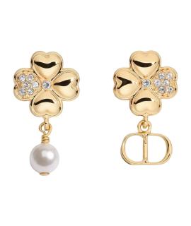 CHRISTIAN DIOR Серьги