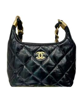 CHANEL Сумка через плечо