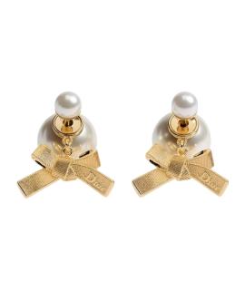 CHRISTIAN DIOR Серьги