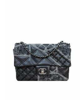 CHANEL Сумка через плечо