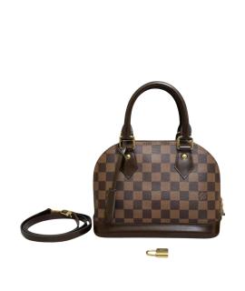 LOUIS VUITTON Сумка через плечо