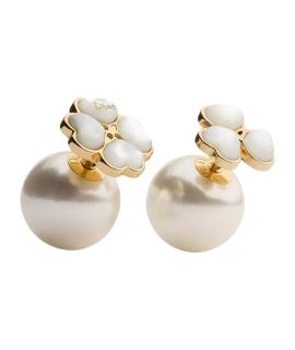 CHRISTIAN DIOR Серьги