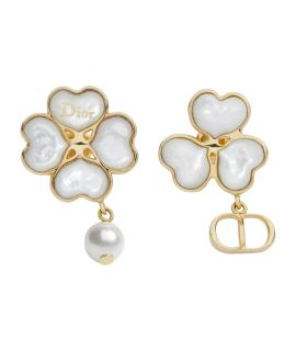 CHRISTIAN DIOR Серьги