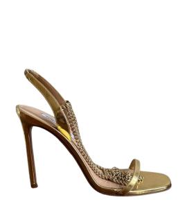 AQUAZZURA Босоножки