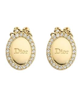 CHRISTIAN DIOR Серьги