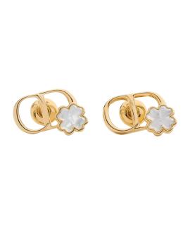CHRISTIAN DIOR Серьги
