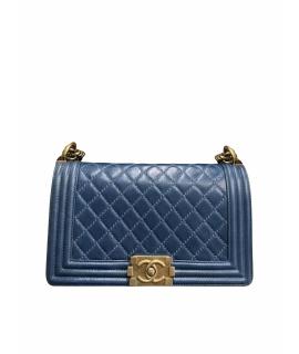 CHANEL Сумка через плечо