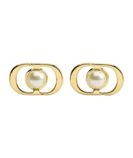 CHRISTIAN DIOR Серьги