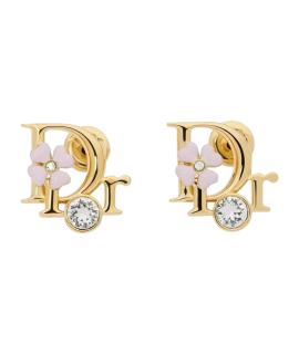 CHRISTIAN DIOR Серьги