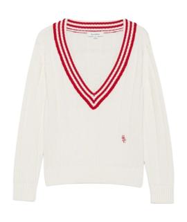 SPORTY AND RICH Джемпер / свитер