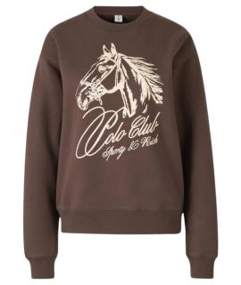 SPORTY AND RICH Худи/толстовка