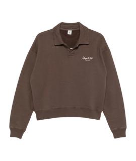 SPORTY AND RICH Худи/толстовка