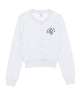 SPORTY AND RICH Худи/толстовка
