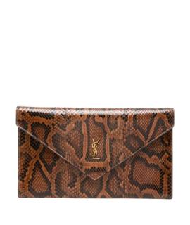 SAINT LAURENT Клатч/вечерняя сумка