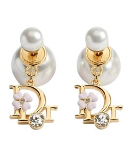 CHRISTIAN DIOR Серьги