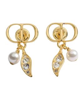 CHRISTIAN DIOR Серьги