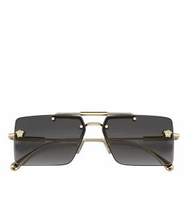 VERSACE Солнцезащитные очки