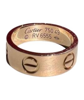 CARTIER Кольцо