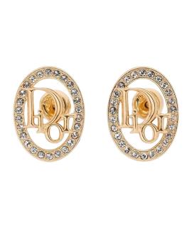 CHRISTIAN DIOR Серьги