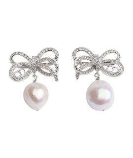 CHRISTIAN DIOR Серьги