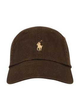 POLO RALPH LAUREN Кепка/бейсболка