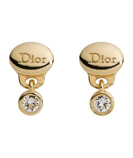 CHRISTIAN DIOR Серьги